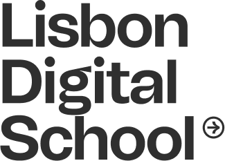 Logótipo Lisbon Digital School